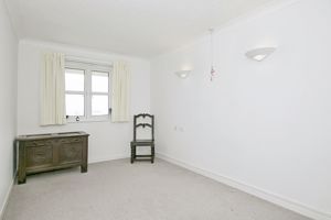BEDROOM TWO- click for photo gallery